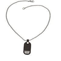Collana Guess Uomo in Acciaio UMN11307 - UMN11307